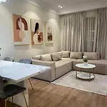 Enrik Lägenhet Tirana