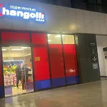 Enrik Lägenhet Tirana