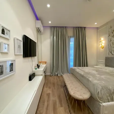 Apartment Enrik *