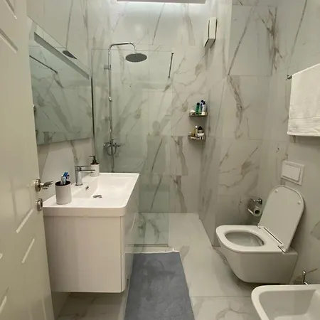 Apartment Enrik *