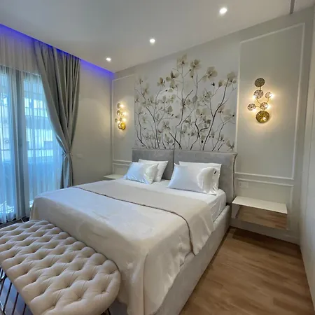 Apartment Enrik *