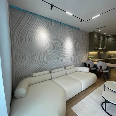 Apartment Enrik Tirana