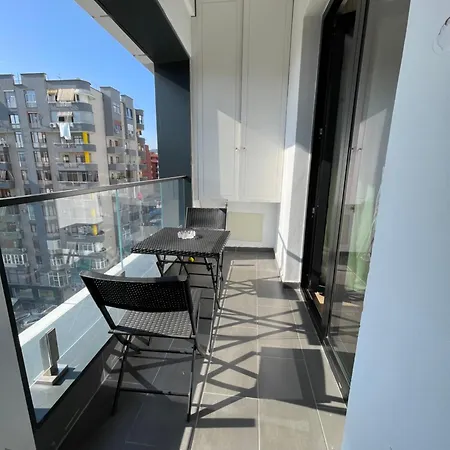 Enrik Apartment *