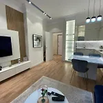 Apartament Enrik