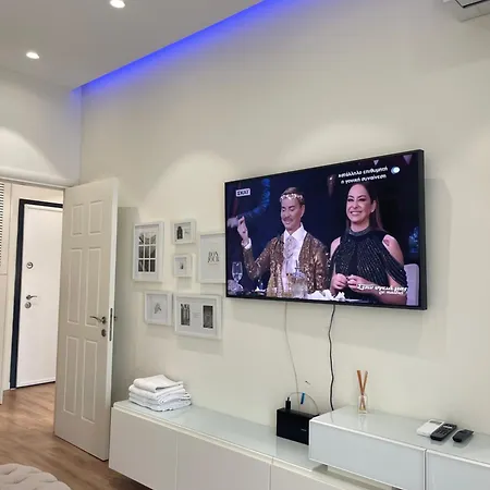 Appartamento Enrik *