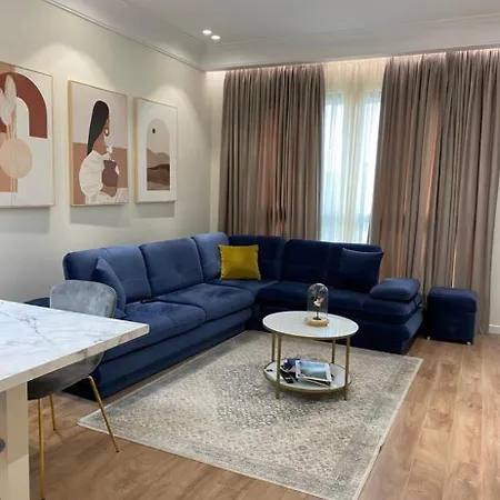 Apartment Enrik *