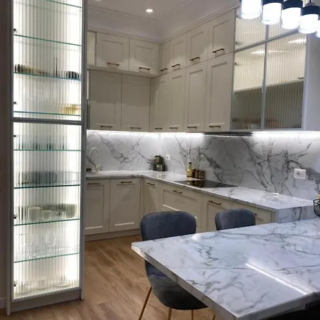 Appartamento Enrik *