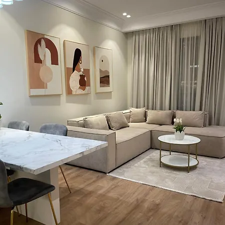 Enrik Appartamento Tirana