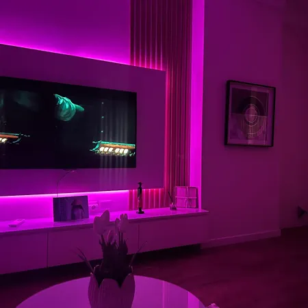 Enrik Appartement Tirana