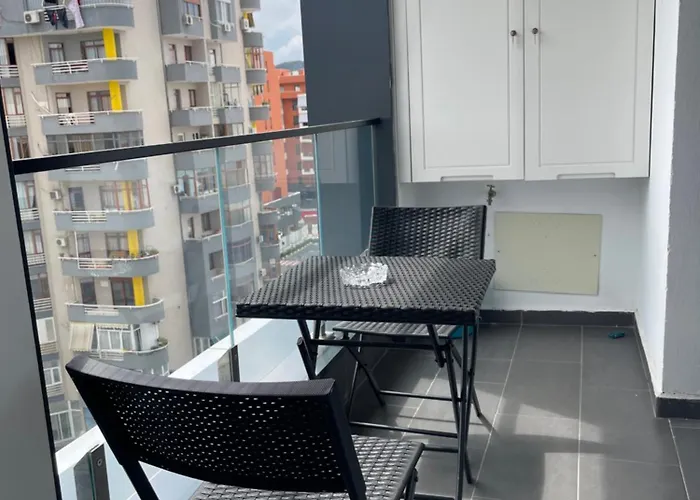 Enrik Appartement Tirana