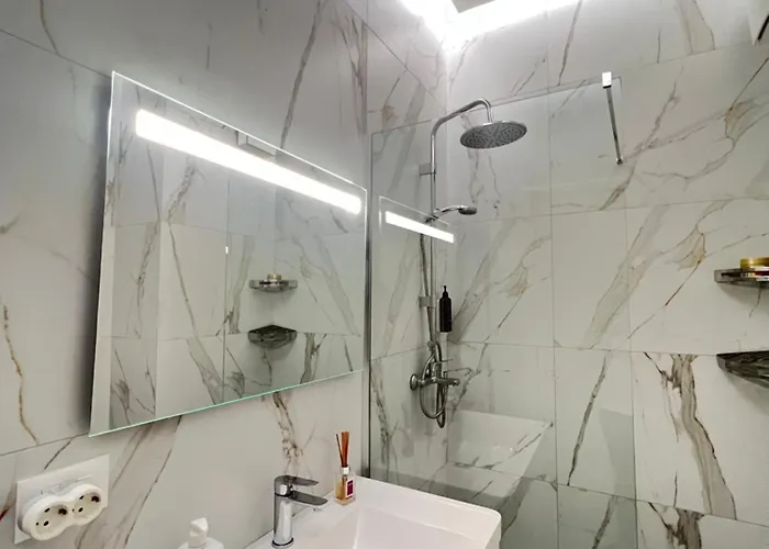 Appartement Enrik Tirana